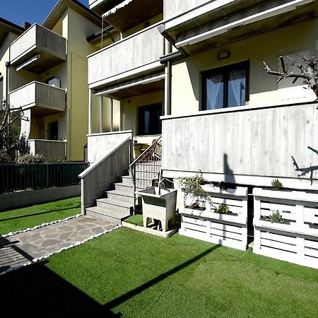 Evergreen -Vicino Al Mare- Wifi -Ampio Giardino- Cesenatico Exterior photo