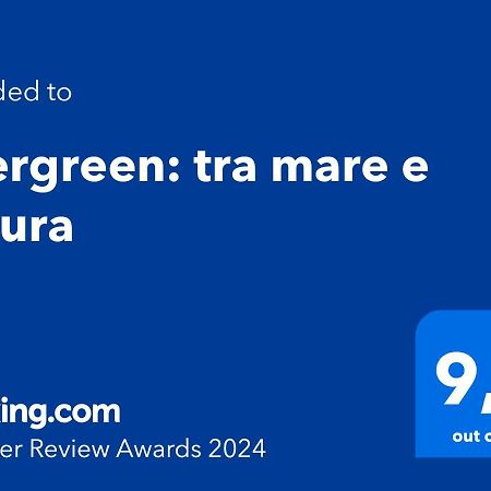 Evergreen -Vicino Al Mare- Wifi -Ampio Giardino- Cesenatico Exterior photo