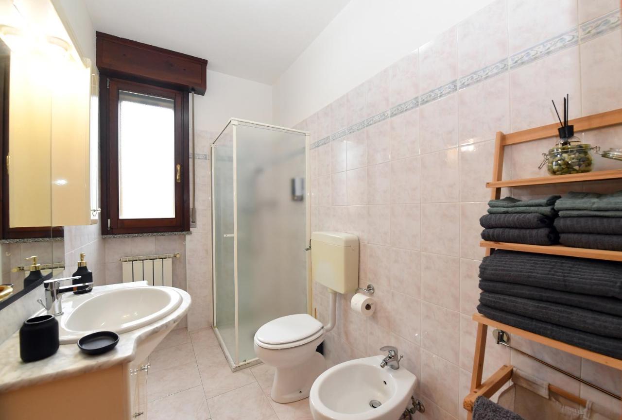 Evergreen -Vicino Al Mare- Wifi -Ampio Giardino- Cesenatico Exterior photo