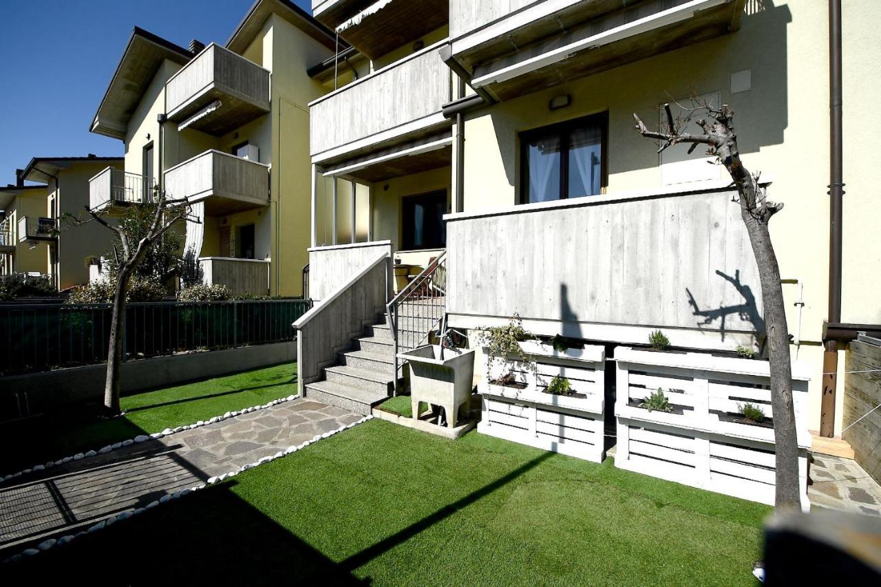 Evergreen -Vicino Al Mare- Wifi -Ampio Giardino- Cesenatico Exterior photo