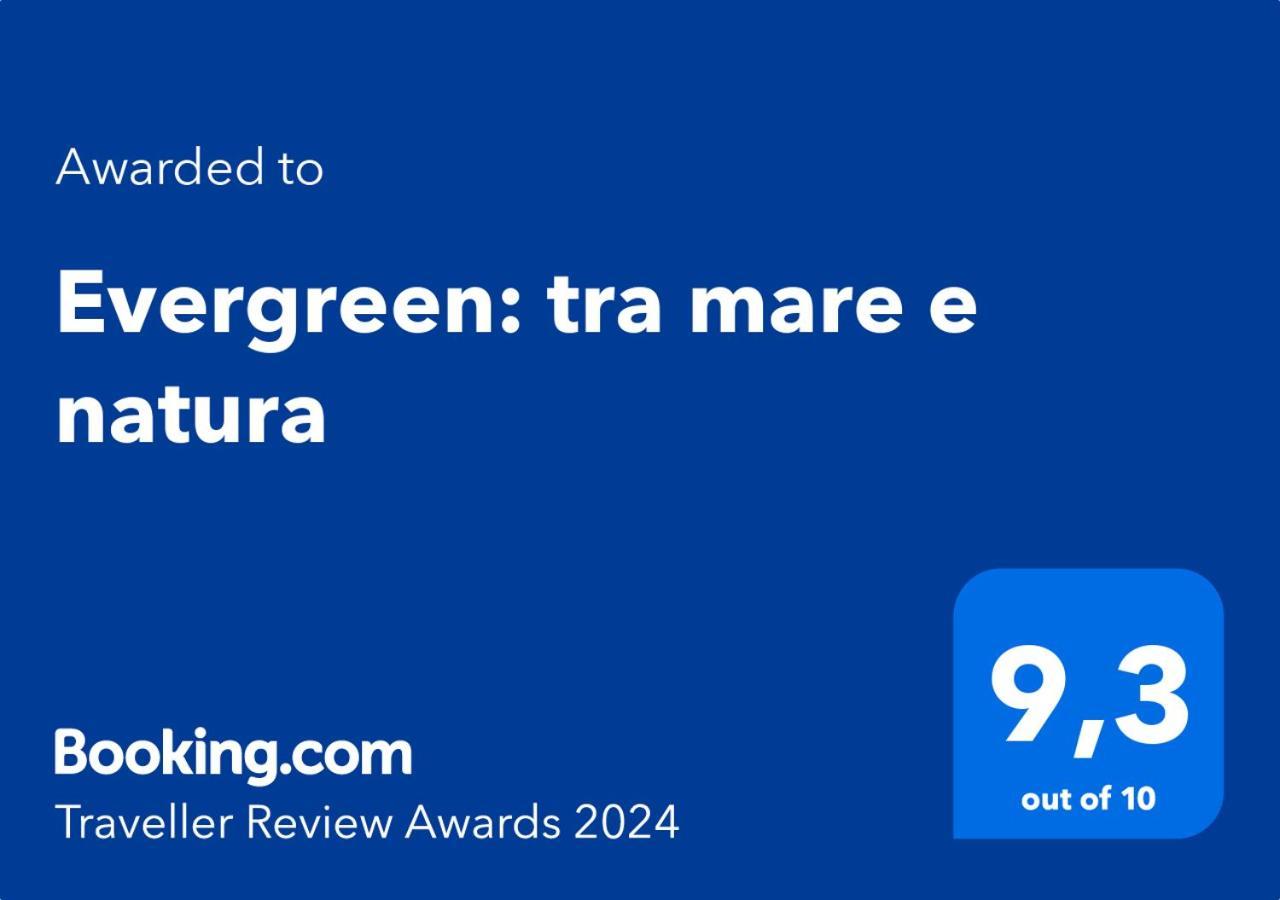Evergreen -Vicino Al Mare- Wifi -Ampio Giardino- Cesenatico Exterior photo
